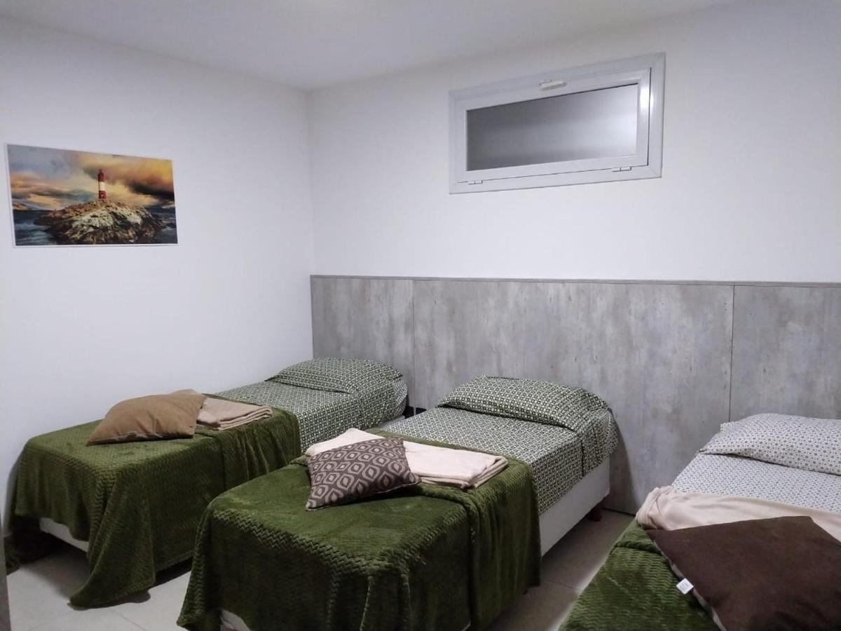 Apartamento Lepol Ushuaia Exterior foto